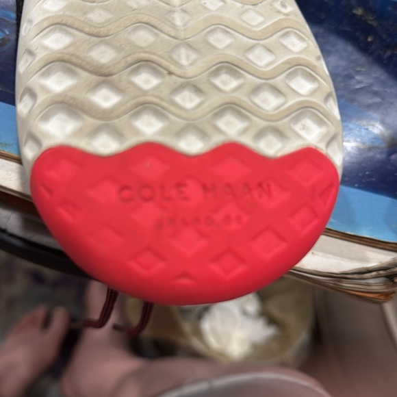 Cole Haan Grandpro Tennis Sneaker 10M - Picture 6 of 6